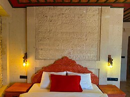 Gemosa Hotel Cappadocia