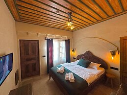 Gemosa Hotel Cappadocia