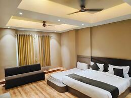 Hotel Maple Residence
