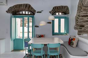 Melina House Platia Tinos