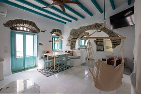 Melina House Platia Tinos