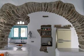 Melina House Platia Tinos