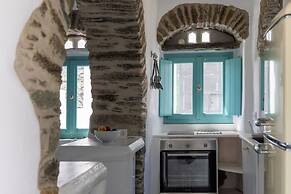 Melina House Platia Tinos
