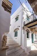 Melina House Platia Tinos