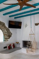 Melina House Platia Tinos