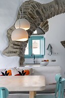 Melina House Platia Tinos