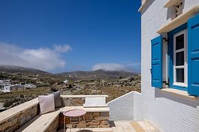 Akre Marlas Tinos