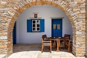 Akre Marlas Tinos