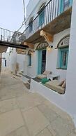 Meli House Cycladic Traditional Stone House-1895