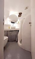 Meli House Cycladic Traditional Stone House-1895