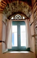 Meli House Cycladic Traditional Stone House-1895