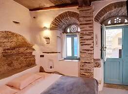Meli House Cycladic Traditional Stone House-1895