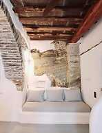 Meli House Cycladic Traditional Stone House-1895