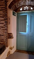 Meli House Cycladic Traditional Stone House-1895