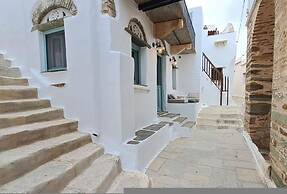 Meli House Cycladic Traditional Stone House-1895