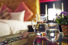 Tainan Wei Feng Motel