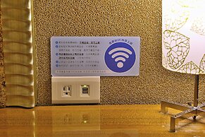 Tainan Wei Feng Motel