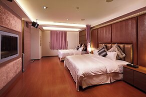 Tainan Wei Feng Motel