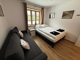 Casa de Rainer Tommerup
