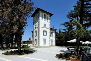 Villa La Cappuccina