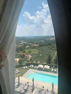 Villa La Cappuccina
