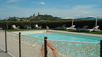 Villa La Cappuccina