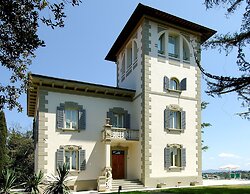 Villa La Cappuccina