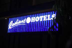 Radiant Blu Hotels Sector 70