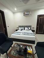 Radiant Blu Hotels Sector 70