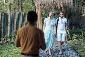 Inigtan Lio Villas
