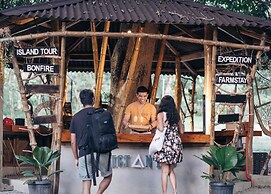 Inigtan Lio Villas