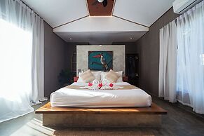 Inigtan Lio Villas