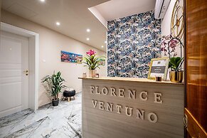 florence ventuno