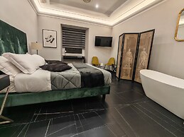 AD Vatican Luxury Rooms