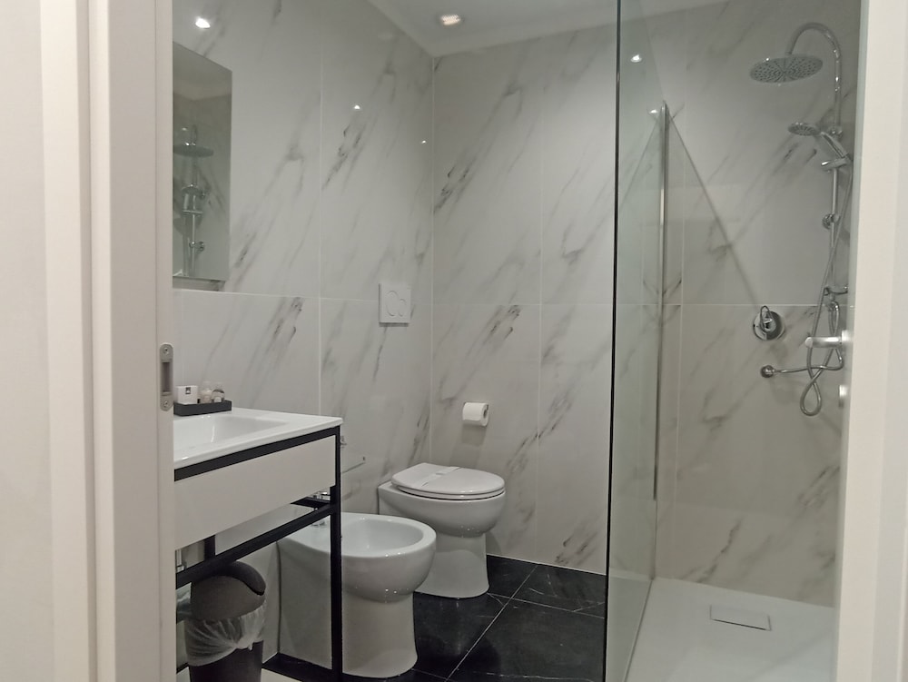 AD Vatican Luxury Rooms