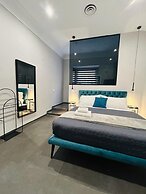 AD Vatican Luxury Rooms