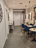 AD Vatican Luxury Rooms