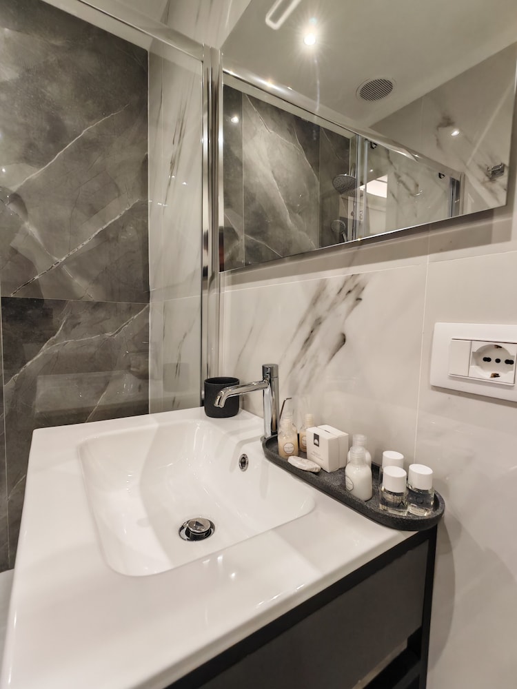 AD Vatican Luxury Rooms