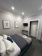 AD Vatican Luxury Rooms