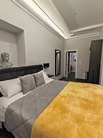 AD Vatican Luxury Rooms