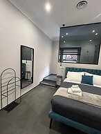 AD Vatican Luxury Rooms