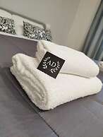 AD Vatican Luxury Rooms