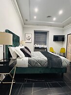 AD Vatican Luxury Rooms