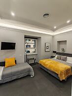 AD Vatican Luxury Rooms