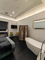 AD Vatican Luxury Rooms