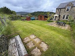 Old Station Cottage