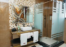 Gerwill Hotel