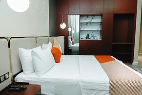 Gerwill Hotel