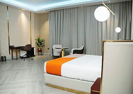 Gerwill Hotel