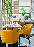 Gerwill Hotel